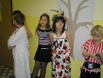 Karneval 3.B 2007/08