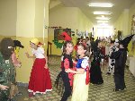 Karneval 3.C 2005/06