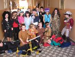 Karneval 3.D 2006/07