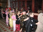 Karneval 3.D 2007/08