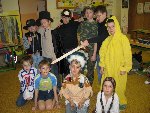Karneval 3.D 2007/08