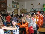 Karneval 4.AB 2006/07