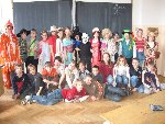 Karneval 4.AB 2006/07