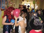 Karneval 4.C 2006/07