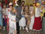 Karneval 4.C 2006/07