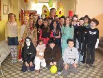 Karneval 4.C 2006/07