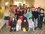 Karneval 4.C 2006/07