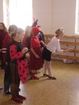Karneval ŠD 2005/05