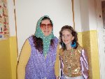 Karneval ŠD 2008/09