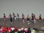 Dance Show 2009/10