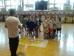 KK basketbal dívky 2011/12