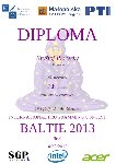 Baltie Krakov 2012/13