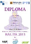 Baltie Krakov 2012/13