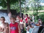Výlet Lčovice 3.B 2006/07