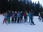 Lipno 2013/14