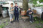 U Matějků 4.C 2008/09