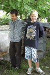 U Matějků 4.C 2008/09