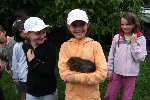 U Matějků 4.C 2008/09
