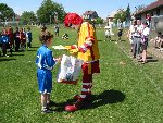 McDonald´s Cup 1. až 3.třídy 2005