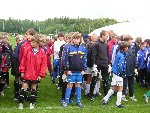 McDonald´s Cup 4. až 5.třídy kraj 2006