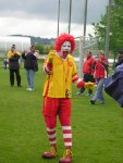 McDonald´s Cup 4. až 5.třídy kraj 2006