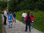 McDonald´s Cup 4. až 5.třídy kraj 2006