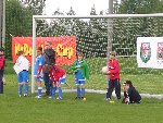 McDonald´s Cup 4. až 5.třídy kraj 2006