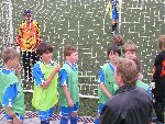 McDonald´s Cup 4. až 5.třídy kraj 2006