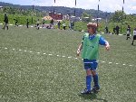 McDonald´s Cup 4. až 5.třídy kraj 2006