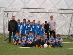 McDonald´s Cup 4. až 5.třídy kraj 2006