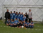 McDonald´s Cup 4. až 5.třídy kraj 2006