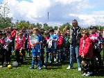 McDonald´s Cup 4. až 5.třídy kraj 2006