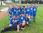 McDonald´s Cup 1. až 3.třídy 2006