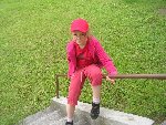 Miloňovice a Blatná 2.C 2007/08