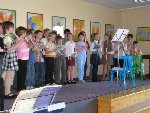 Miniakademie 3.A 2005/06