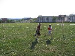 Běh muflonní stezkou 2006/07