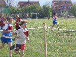 Běh muflonní stezkou 2006/07