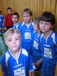 Turnaj nadějí 2006/07