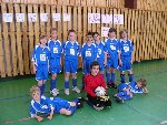 Turnaj nadějí 2006/07