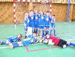 Turnaj nadějí 2006/07