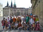 Praha 4.A 2008/09