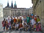 Praha 4.A 2008/09