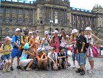 Praha 4.A 2008/09