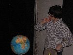 Planetárium 3.AD 2008/09