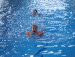 Plavání 1.C 2007/08