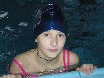 Plavání 3.A 2007/08