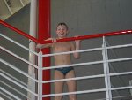 Plavání 3.C 2005