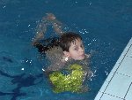 Plavání 4.C 2008/09