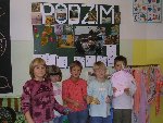 Podzim 1.D 2007/08