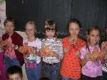Podzim 2.D 2008/09